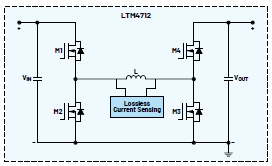 新一代μModule穩(wěn)壓器如何實(shí)現(xiàn)能效與熱性能雙提升？