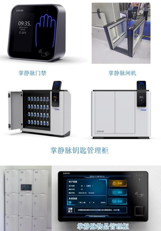 徹底解決大眾焦慮的隱私與安全隱患？知名大廠入局這種生物識(shí)別技術(shù)