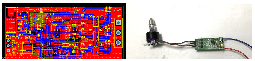 【AFG專題系列72變】之二:無刷電機(jī)調(diào)速器我可以 【AFG專題系列72變】之二:無刷電機(jī)調(diào)速器我可以