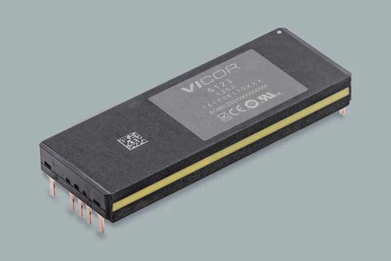 什么樣的電源設(shè)計，能讓無人機載荷更大、飛得更遠？