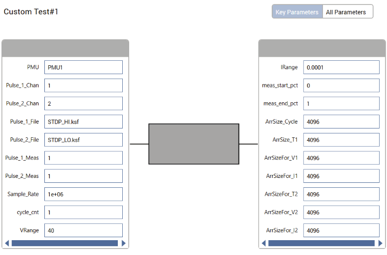 神經(jīng)形態(tài)計(jì)算器件和陣列測(cè)試解決方案 神經(jīng)形態(tài)計(jì)算器件和陣列測(cè)試解決方案