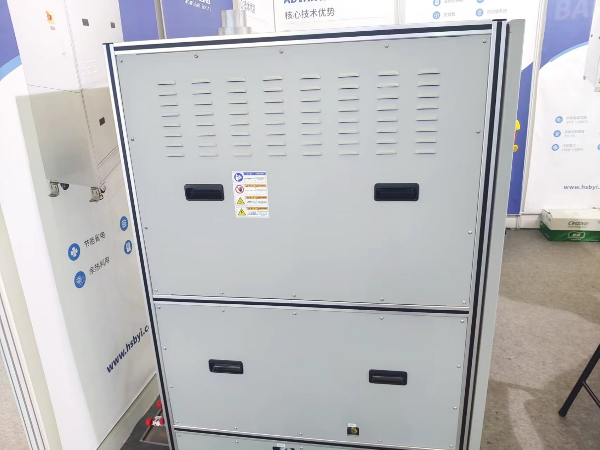 第104屆中國(guó)電子展震撼開幕，助推產(chǎn)業(yè)深度融合發(fā)展