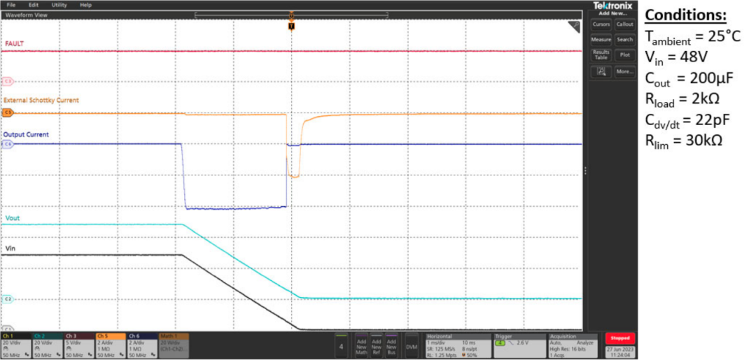 6秒！故障發(fā)生時的極限響應，誰來守護？