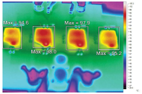 新一代μModule穩(wěn)壓器如何實(shí)現(xiàn)能效與熱性能雙提升？