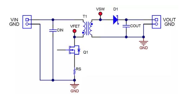 如何實(shí)現(xiàn)最佳的DCM反激式轉(zhuǎn)換器設(shè)計(jì)？