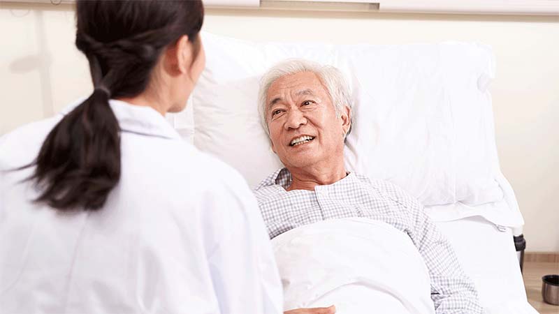 利用IoT傳感器技術(shù)減輕護理現(xiàn)場的看護負擔(dān) 利用IoT傳感器技術(shù)減輕護理現(xiàn)場的看護負擔(dān)