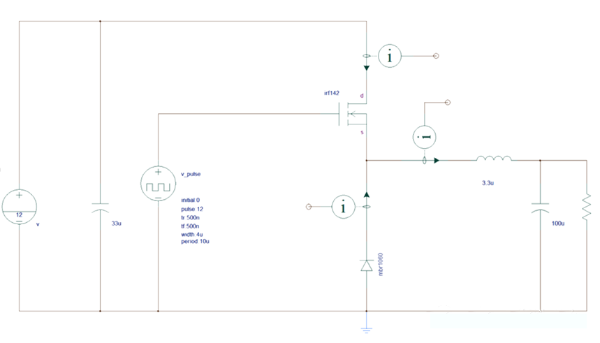開關(guān)電源的工作模式CCM、BCM、DCM