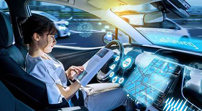 【汽車創(chuàng)新三大驅(qū)動力】系列之二：如何應(yīng)對車輪上的數(shù)據(jù)中心測試挑戰(zhàn)攀升？