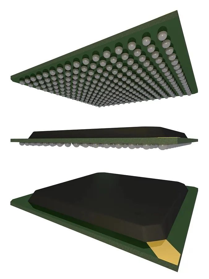 哪些原因會(huì)導(dǎo)致 BGA 串?dāng)_？