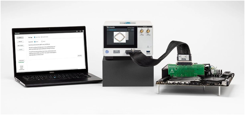 如何高效完成PCIe板卡來料篩選和互操作調(diào)試？