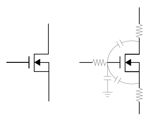 【測(cè)試案例分享】使用示波器自動(dòng)化測(cè)量電源開(kāi)關(guān)損耗 【測(cè)試案例分享】使用示波器自動(dòng)化測(cè)量電源開(kāi)關(guān)損耗