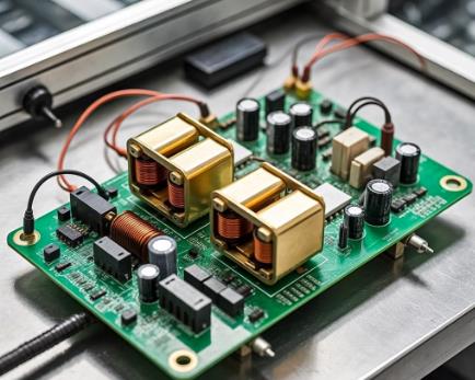 振蕩電路不起振怎么辦？專家教你步步排查