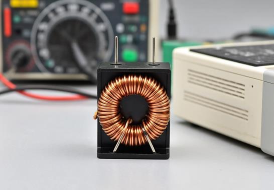 功率電感器核心技術(shù)解析：原理、選型策略與全球品牌競爭力圖譜