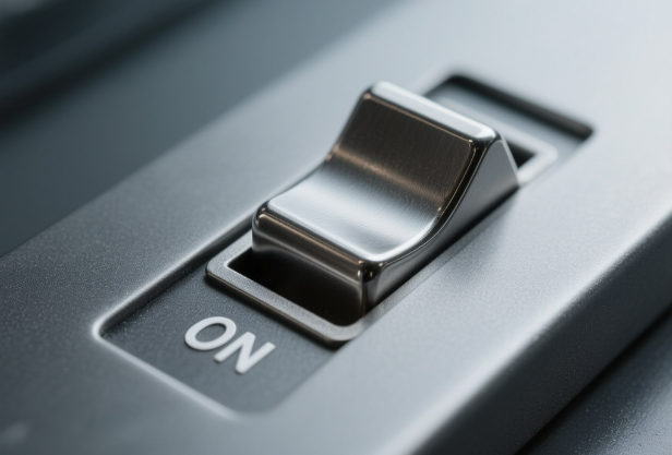 電路控制“推手”：深入解析微型滑動(dòng)開(kāi)關(guān)的設(shè)計(jì)與應(yīng)用精髓