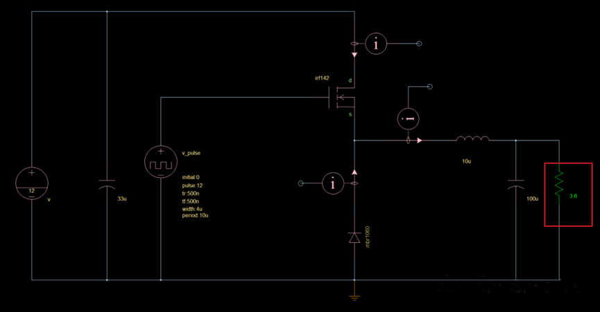 開關(guān)電源的工作模式CCM、BCM、DCM