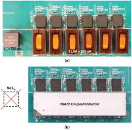 跨電感電壓調(diào)節(jié)器的多相設(shè)計、決策和權(quán)衡