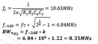 KWIK電路常見問題解答 15Msps 18位ADC的驅(qū)動器設(shè)計(jì)考慮因素 KWIK電路常見問題解答 15Msps 18位ADC的驅(qū)動器設(shè)計(jì)考慮因素