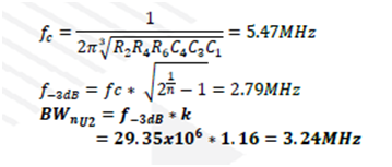 KWIK電路常見問題解答 15Msps 18位ADC的驅(qū)動器設(shè)計(jì)考慮因素 KWIK電路常見問題解答 15Msps 18位ADC的驅(qū)動器設(shè)計(jì)考慮因素