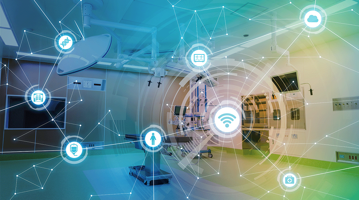 利用IoT傳感器技術(shù)減輕護理現(xiàn)場的看護負擔(dān) 利用IoT傳感器技術(shù)減輕護理現(xiàn)場的看護負擔(dān)