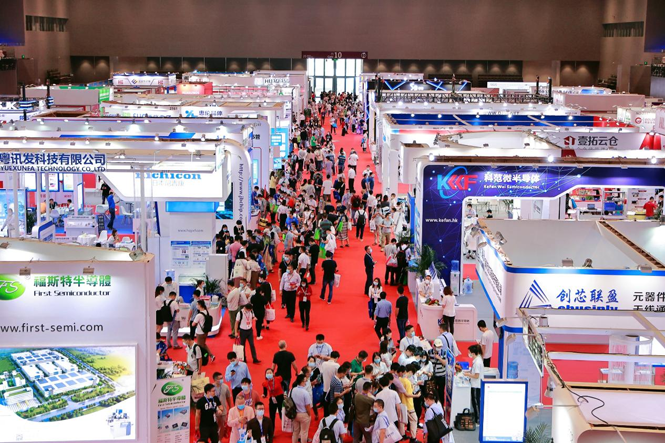 新形勢下電子制造本土供應(yīng)鏈如何破局 鎖定ES SHOW 2022 新形勢下電子制造本土供應(yīng)鏈如何破局 鎖定ES SHOW 2022