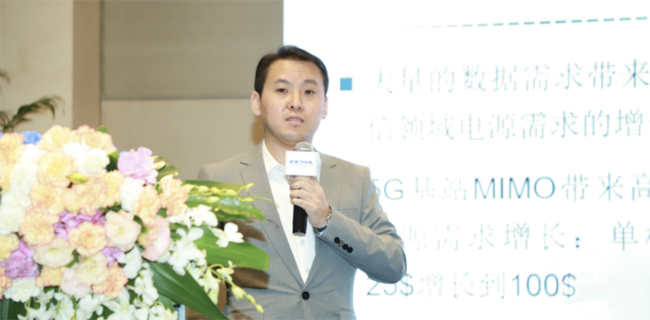 兆易創(chuàng)新：進(jìn)軍模擬芯片，瞄準(zhǔn)電源芯片PMIC和DC/DC等