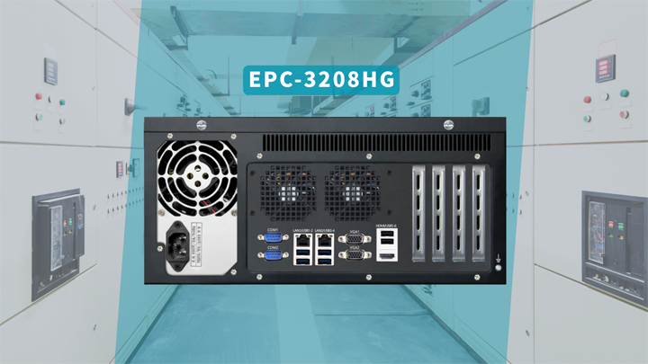 深度剖析華北工控EPC-3208HG的跨領(lǐng)域適配能力 深度剖析華北工控EPC-3208HG的跨領(lǐng)域適配能力