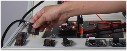 提高功率器件動態(tài)參數(shù)測試效率的7個方法 提高功率器件動態(tài)參數(shù)測試效率的7個方法