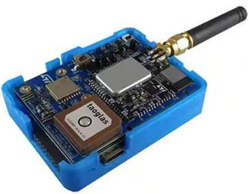 如何設(shè)計(jì)用于牲畜監(jiān)測(cè)、車隊(duì)管理和工業(yè) 4．0 物流的多重連接跟蹤系統(tǒng)