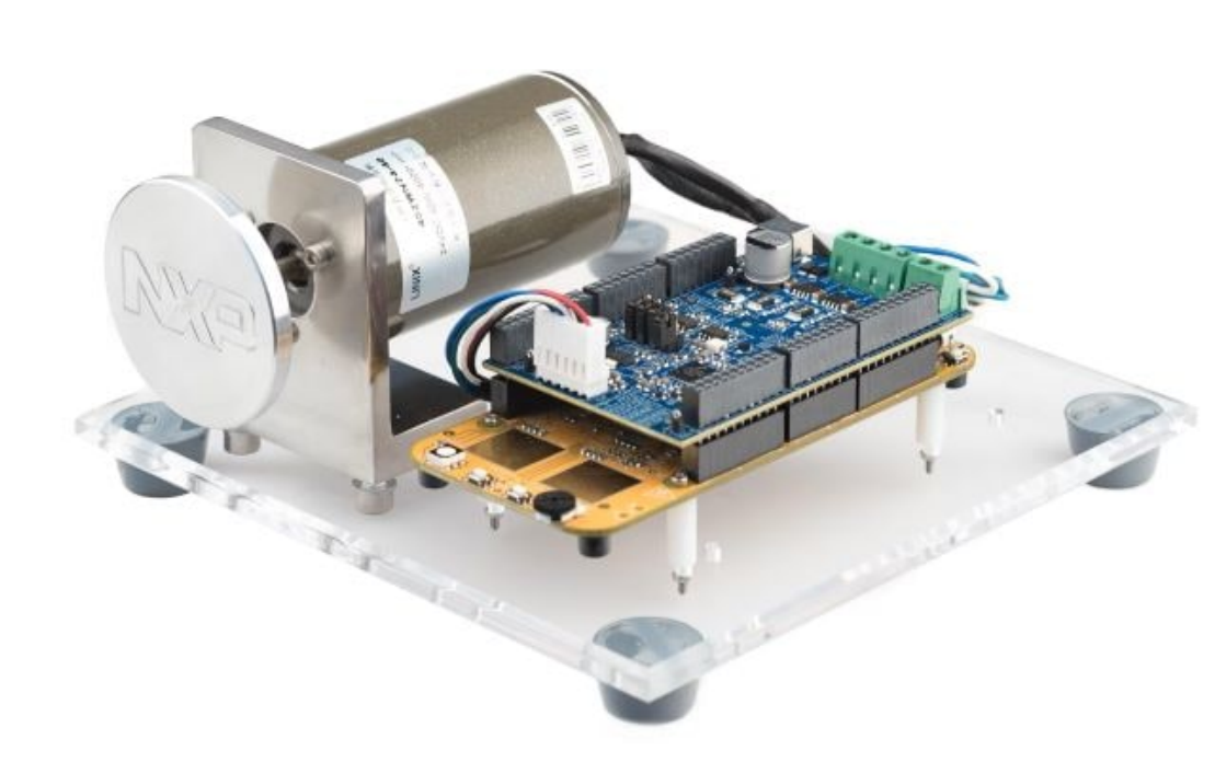 機(jī)器人新紀(jì)元：邊緣處理、電源、傳感器與通信突破