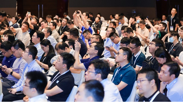 數(shù)字驅(qū)動工業(yè)，智能賦能制造 AMTS & AHTE SOUTH CHINA 2024同期會議全公開！