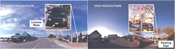 厘米級世界鏡像：移動測繪的技術(shù)突圍與場景革命