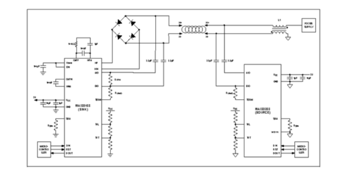 Home Bus系統(tǒng)電感選型避坑指南：PoD應(yīng)用中的關(guān)鍵考量