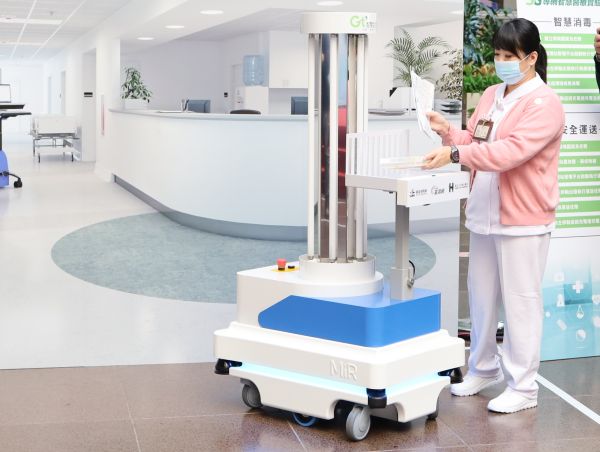 由北京冬奧看機(jī)器人技術(shù)趨勢(shì)：安全、靈活、復(fù)合是關(guān)鍵