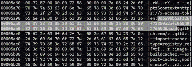 二進(jìn)制密鑰掃描實(shí)現(xiàn)預(yù)警守護(hù)，阻擊潛在供應(yīng)鏈重大安全隱患