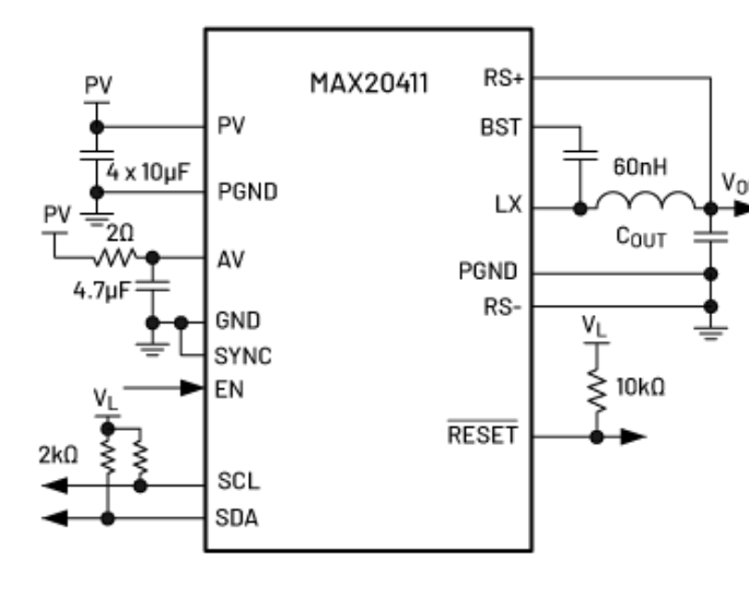 優(yōu)化電源管理芯片 擁抱汽車電氣化新時(shí)代 優(yōu)化電源管理芯片 擁抱汽車電氣化新時(shí)代