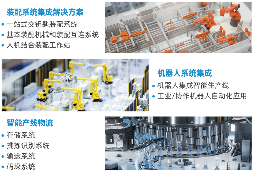 解鎖多行業(yè)解決方案——AHTE 2025觀眾預(yù)登記開啟！