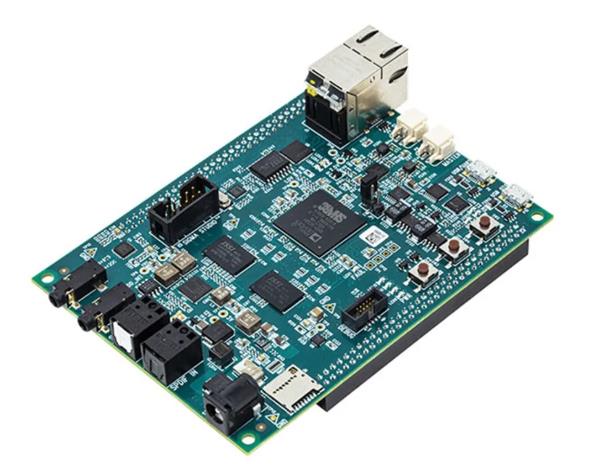 在選擇SoC和專用音頻DSP時，這些問題你應(yīng)該考慮到！