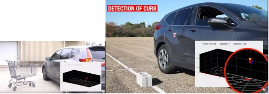 AoP技術(shù)如何擴(kuò)展雷達(dá)傳感器在汽車(chē)應(yīng)用中的布局 AoP技術(shù)如何擴(kuò)展雷達(dá)傳感器在汽車(chē)應(yīng)用中的布局