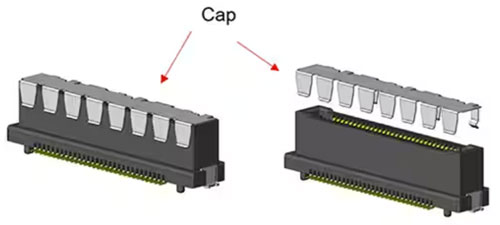 如何確保板對板連接器滿足汽車的高速裝配和使用要求 如何確保板對板連接器滿足汽車的高速裝配和使用要求