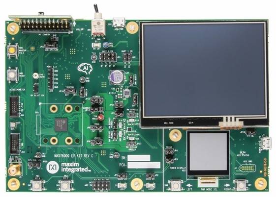 卷積神經(jīng)網(wǎng)絡(luò)的硬件轉(zhuǎn)換：什么是機(jī)器學(xué)習(xí)？——第三部分