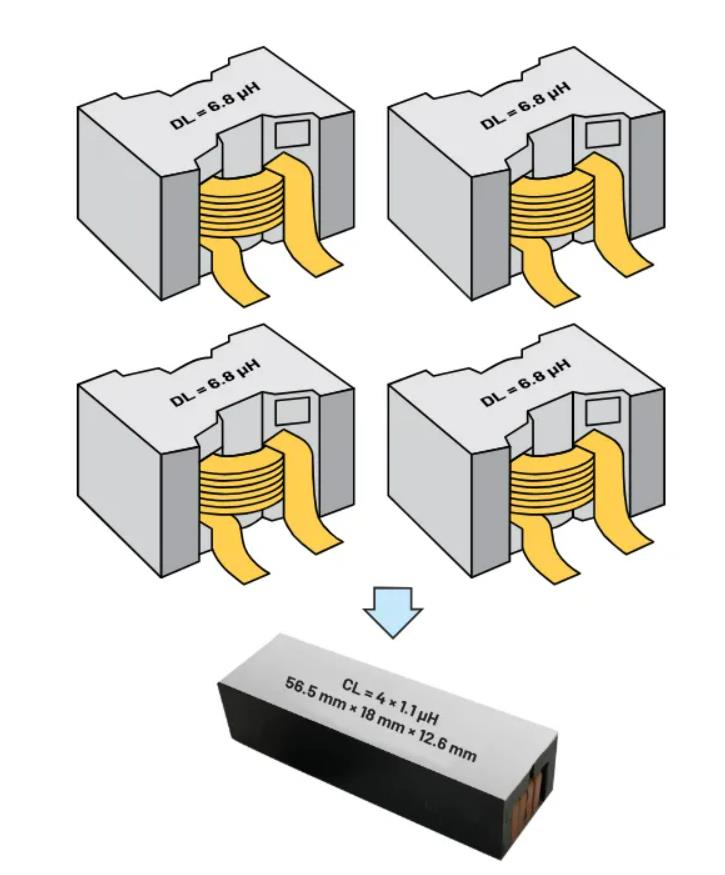 進一步提高48V至12V電源方案的效率 進一步提高48V至12V電源方案的效率