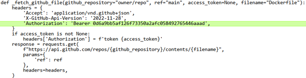 二進(jìn)制密鑰掃描實(shí)現(xiàn)預(yù)警守護(hù)，阻擊潛在供應(yīng)鏈重大安全隱患