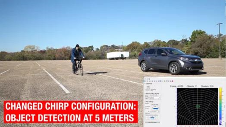 AoP技術(shù)如何擴(kuò)展雷達(dá)傳感器在汽車(chē)應(yīng)用中的布局 AoP技術(shù)如何擴(kuò)展雷達(dá)傳感器在汽車(chē)應(yīng)用中的布局