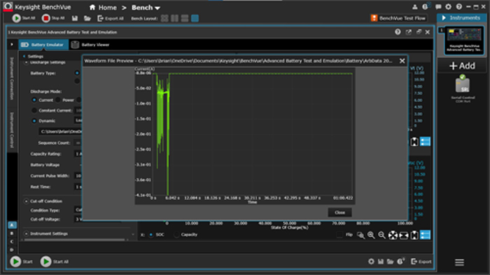 模擬軟件是提升物聯(lián)網(wǎng)電池性能的關(guān)鍵“抓手” 模擬軟件是提升物聯(lián)網(wǎng)電池性能的關(guān)鍵“抓手”