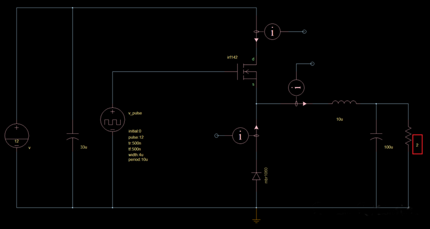 開關(guān)電源的工作模式CCM、BCM、DCM