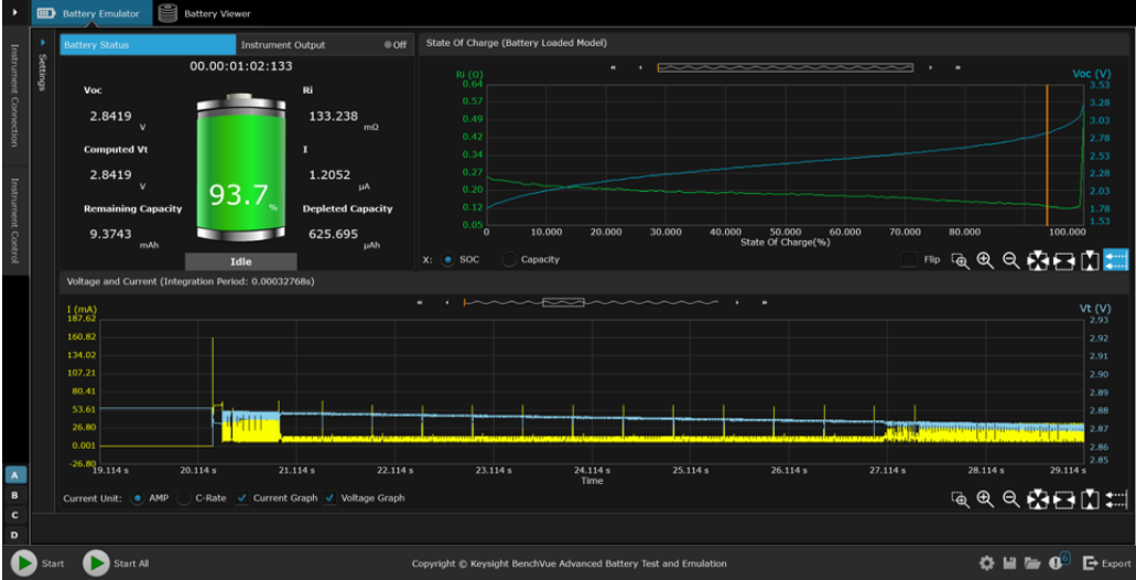 模擬軟件是提升物聯(lián)網(wǎng)電池性能的關(guān)鍵“抓手” 模擬軟件是提升物聯(lián)網(wǎng)電池性能的關(guān)鍵“抓手”