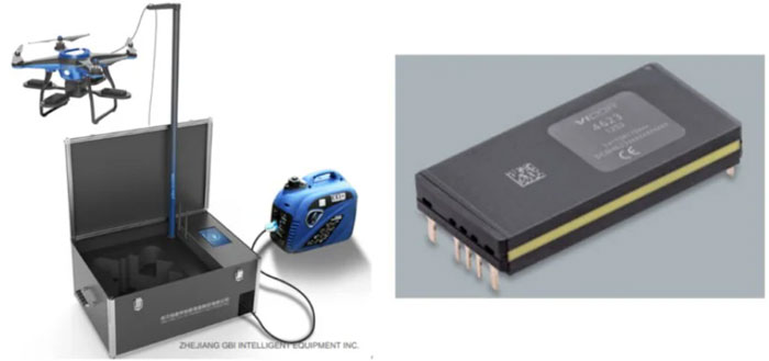 輕量級的電源系統(tǒng)，該如何設計？