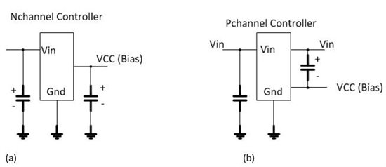 如何用VIN max小于系統(tǒng)輸入電壓的簡(jiǎn)易降壓控制器 如何用VIN max小于系統(tǒng)輸入電壓的簡(jiǎn)易降壓控制器