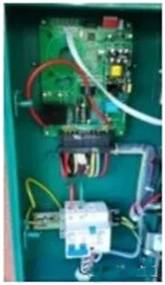 電動(dòng)汽車充電樁余電保護(hù)器怎么選？v