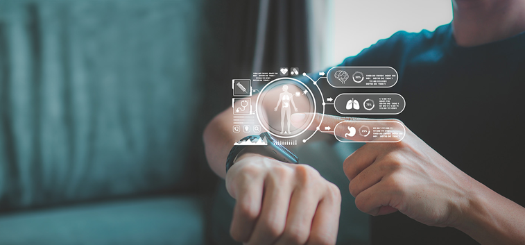 無懼可穿戴產(chǎn)品數(shù)據(jù)泄露風(fēng)險 安全芯片護您周全 無懼可穿戴產(chǎn)品數(shù)據(jù)泄露風(fēng)險 安全芯片護您周全